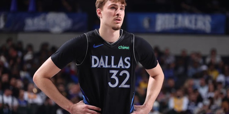 Dallas Mavericks rookie Flagg ranks 9th in NBA jersey sales Dallas Mavericks rookie Flagg ranks 9th in NBA jersey sales