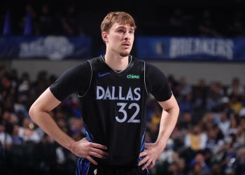 Dallas Mavericks rookie Flagg ranks 9th in NBA jersey sales Dallas Mavericks rookie Flagg ranks 9th in NBA jersey sales