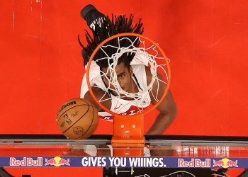 Week 13 Fantasy Basketball Waiver Wire Additions
Collin Murray-Boyles, Naji Marshall Featured in 9-Cat and Points Leagues Week 13 Fantasy Basketball Waiver Wire Additions
Collin Murray-Boyles, Naji Marshall Featured in 9-Cat and Points Leagues