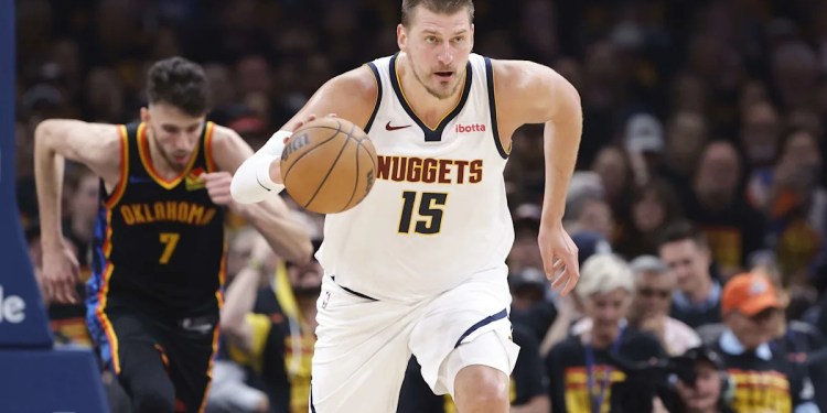 NBA Player Props for February 1: Jokic vs. OKC NBA Player Props for February 1: Jokic vs. OKC