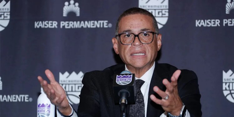 Kings GM Scott Perry Requests Patience After Slow Start Kings GM Scott Perry Requests Patience After Slow Start