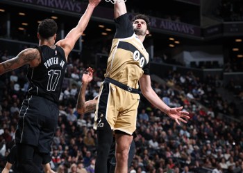 Wizards vs. Nets Game Overview Wizards vs. Nets Game Overview