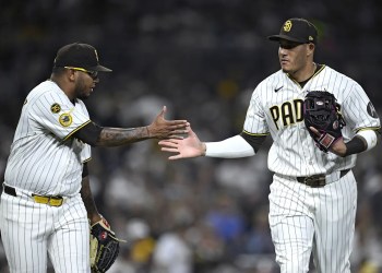 Colorado Rockies vs. San Diego Padres Colorado Rockies vs. San Diego Padres