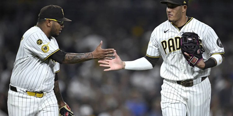 Colorado Rockies vs. San Diego Padres Colorado Rockies vs. San Diego Padres