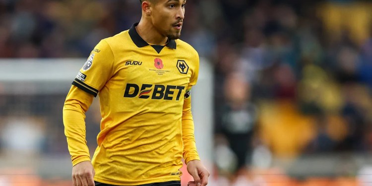 Midfielder interested in £44m transfer to Man United Midfielder interested in £44m transfer to Man United