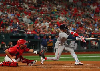 Red Sox vs Cardinals: Suárez Faces Leahy Red Sox vs Cardinals: Suárez Faces Leahy
