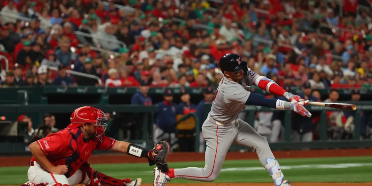 Red Sox vs Cardinals: Suárez Faces Leahy Red Sox vs Cardinals: Suárez Faces Leahy