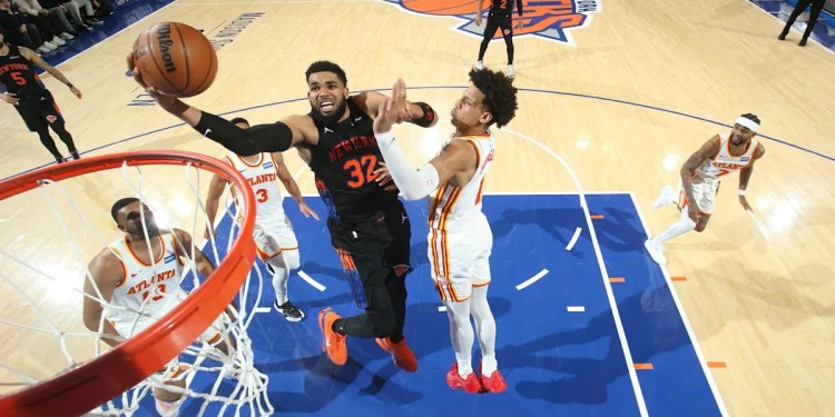 Knicks and Hawks Game 3 Preview
Watch Game for Free Knicks and Hawks Game 3 Preview
Watch Game for Free