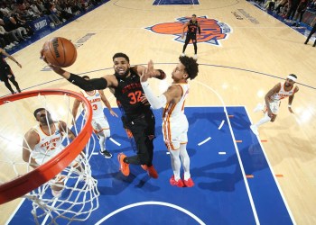 Knicks and Hawks Game 3 Preview
Watch Game for Free Knicks and Hawks Game 3 Preview
Watch Game for Free