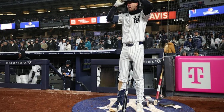 Yankees Mailbag: McMahon’s Performance and Dominguez’s Role Yankees Mailbag: McMahon’s Performance and Dominguez’s Role