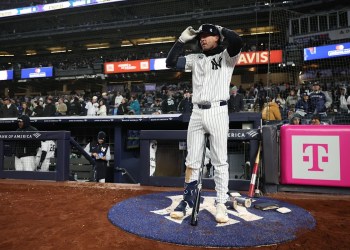 Yankees Mailbag: McMahon’s Performance and Dominguez’s Role Yankees Mailbag: McMahon’s Performance and Dominguez’s Role