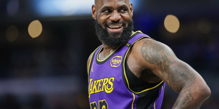 LeBron James Cleared to Practice, Assigned to G League LeBron James Cleared to Practice, Assigned to G League