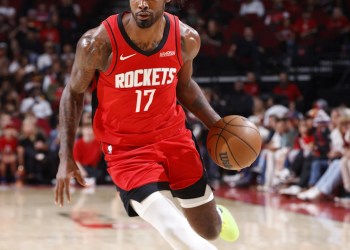 Rockets Should Value Tari Eason Rockets Should Value Tari Eason