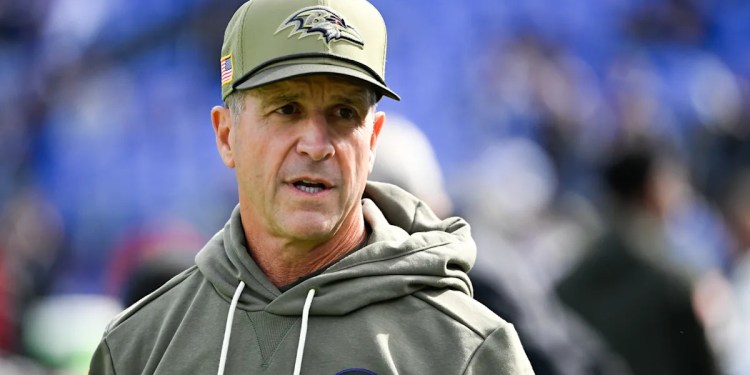 Questions for John Harbaugh Regarding Giants’ New Head Coach Questions for John Harbaugh Regarding Giants’ New Head Coach
