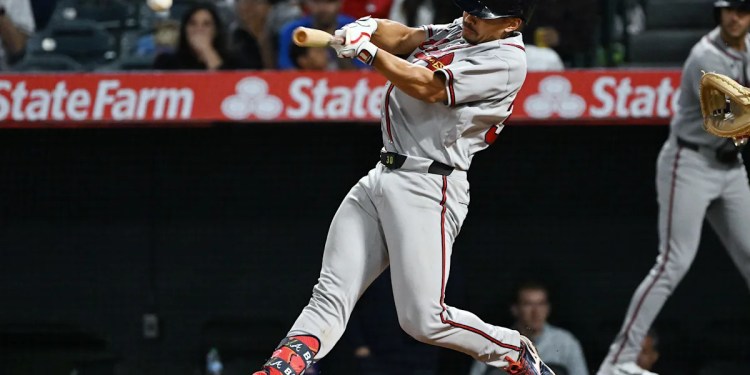 Harris II Out, Baldwin to DH Against Angels Harris II Out, Baldwin to DH Against Angels