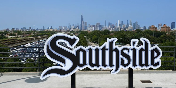 Game 7: Blue Jays vs. White Sox Game 7: Blue Jays vs. White Sox