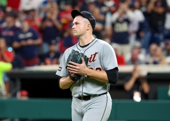 After a disastrous inning vs. the Guardians, Tarik Skubal and the Detroit Tigers are on the verge of completing an epic collapse After a disastrous inning vs. the Guardians, Tarik Skubal and the Detroit Tigers are on the verge of completing an epic collapse