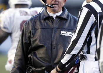 George McCaskey Comments on Dave McGinnis’ Death George McCaskey Comments on Dave McGinnis’ Death