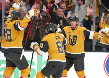 Success of Hockey in Non-Traditional Western Markets Success of Hockey in Non-Traditional Western Markets