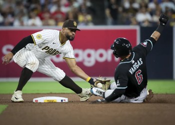 Giants Survey: Identifying the Biggest Threat Giants Survey: Identifying the Biggest Threat