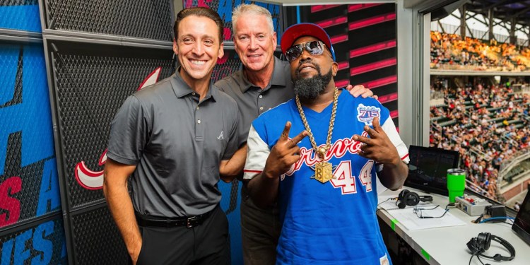 Atlanta Braves TV Future and Top 30 Prospects Atlanta Braves TV Future and Top 30 Prospects