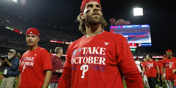 Phillies’ Playoff Chances Analysis Phillies’ Playoff Chances Analysis
