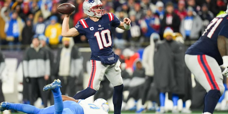 Evaluating the Patriots’ Schedule Evaluating the Patriots’ Schedule