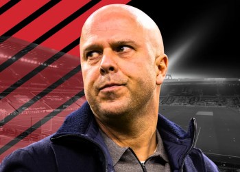 Liverpool Player Leaving After Nearly Ten Years at Club Liverpool Player Leaving After Nearly Ten Years at Club