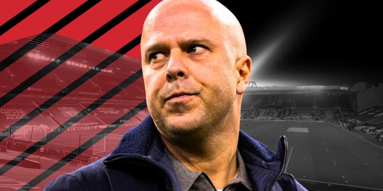 Liverpool Player Leaving After Nearly Ten Years at Club Liverpool Player Leaving After Nearly Ten Years at Club