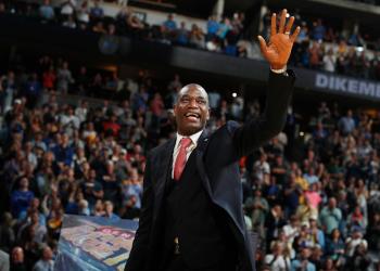 Joel Embiid, Adam Silver, Pau Gasol and more react to Dikembe Mutombo’s passing: ‘Just a great human being’ Joel Embiid, Adam Silver, Pau Gasol and more react to Dikembe Mutombo’s passing: ‘Just a great human being’