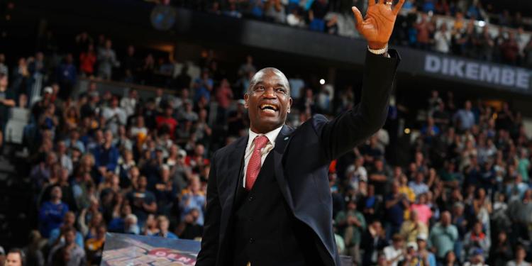 Joel Embiid, Adam Silver, Pau Gasol and more react to Dikembe Mutombo’s passing: ‘Just a great human being’ Joel Embiid, Adam Silver, Pau Gasol and more react to Dikembe Mutombo’s passing: ‘Just a great human being’
