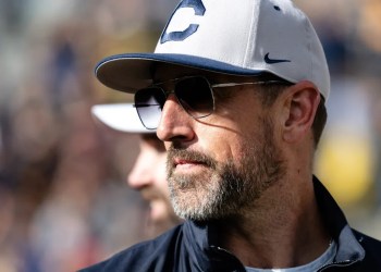 Report: Aaron Rodgers and Cardinals Rumors Are False Report: Aaron Rodgers and Cardinals Rumors Are False