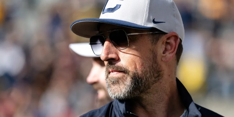 Report: Aaron Rodgers and Cardinals Rumors Are False Report: Aaron Rodgers and Cardinals Rumors Are False