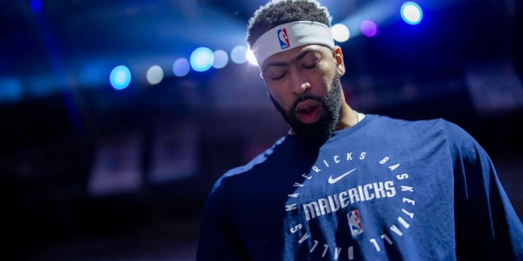 NBA Trade Rumors 2025-26: Updates on Davis, Young, Kuminga NBA Trade Rumors 2025-26: Updates on Davis, Young, Kuminga