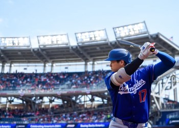 Dodgers and Nationals Game III Discussion Dodgers and Nationals Game III Discussion