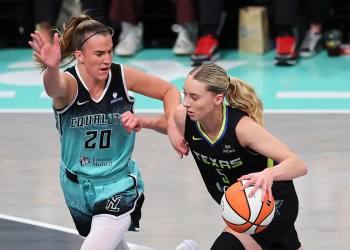 WNBA, NBA players will be able to play together in NBA2K26's MyTEAM mode WNBA, NBA players will be able to play together in NBA2K26's MyTEAM mode