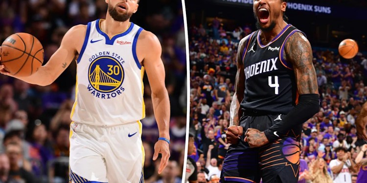 Warriors Lose Play-In Game to End Season Warriors Lose Play-In Game to End Season