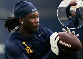 Emmanuel McNeil-Warren Aims for 2026 NFL Draft Emmanuel McNeil-Warren Aims for 2026 NFL Draft