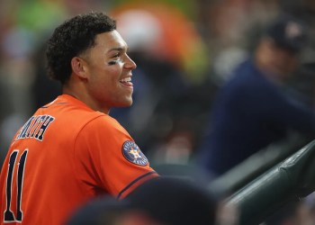 MLB Umpire Mark Wegner Makes Error Costing Red Sox Against Astros MLB Umpire Mark Wegner Makes Error Costing Red Sox Against Astros