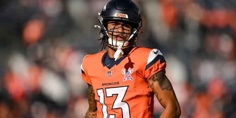 WR Pat Bryant and TE Nate Adkins to Return This Week WR Pat Bryant and TE Nate Adkins to Return This Week