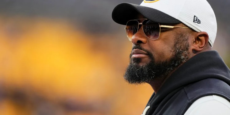 Steelers to retain Mike Tomlin, decision on option due by March Steelers to retain Mike Tomlin, decision on option due by March