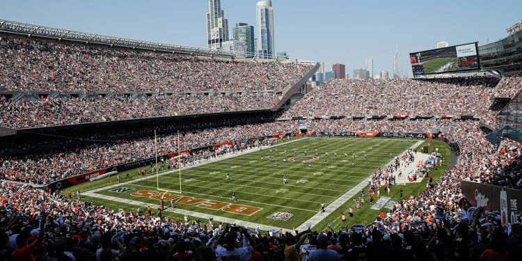 Bears’ Possible Move to Indiana Progresses Amid Illinois Stadium Delay Bears’ Possible Move to Indiana Progresses Amid Illinois Stadium Delay