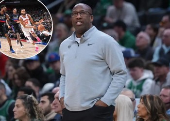 Mike Brown Challenges Knicks Before Game Against Pistons Mike Brown Challenges Knicks Before Game Against Pistons