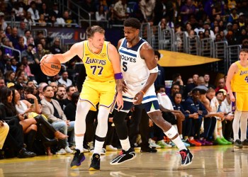 Timberwolves vs. Lakers Game Preview Timberwolves vs. Lakers Game Preview