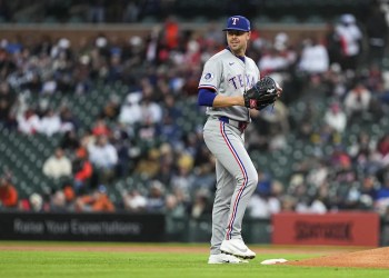 Analysis of Rangers’ 5-4 Victory Analysis of Rangers’ 5-4 Victory