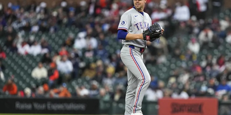 Analysis of Rangers’ 5-4 Victory Analysis of Rangers’ 5-4 Victory