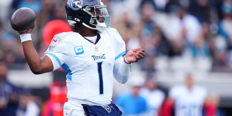 New Titans Logo Leak Sparks Fan Reactions New Titans Logo Leak Sparks Fan Reactions