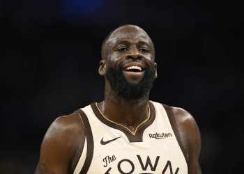 Draymond Green Needs 11 Rebounds for Warriors’ Franchise Record Draymond Green Needs 11 Rebounds for Warriors’ Franchise Record