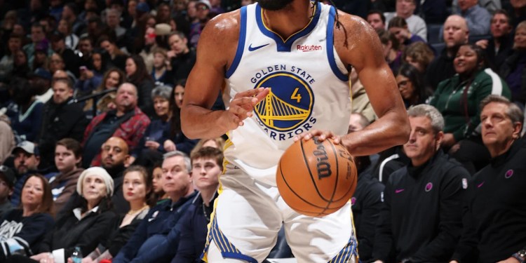 Moses Moody Joins Warriors’ All-Time Shooting Leaders Moses Moody Joins Warriors’ All-Time Shooting Leaders