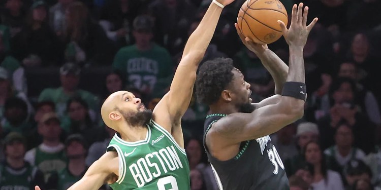 Celtics Control Defensive Possession Outcomes Celtics Control Defensive Possession Outcomes